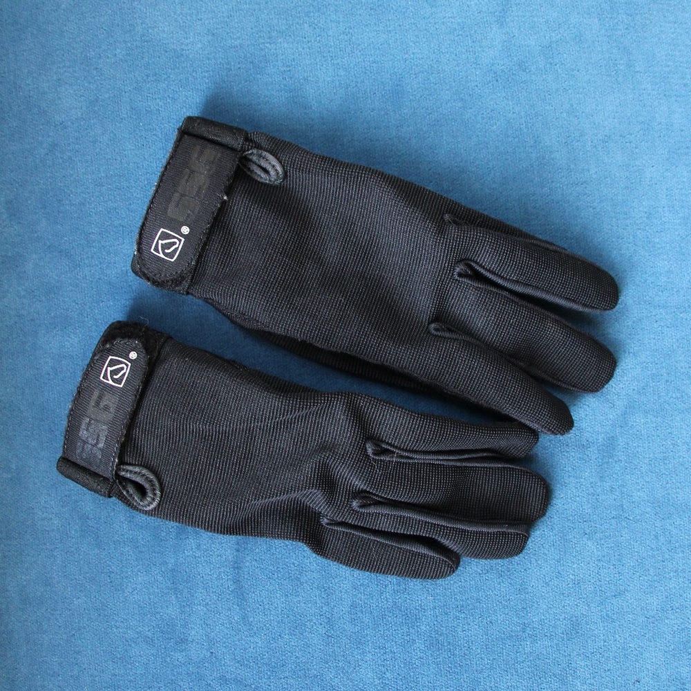 SSG | Equestrian Riding Gloves